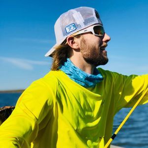 Meet your Posher, Tyler